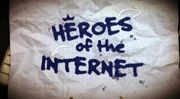 Heroes of the Internet - Logo