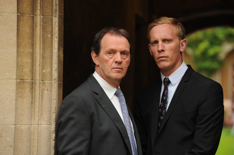 Inspector Lewis Zdf Inspector Lewis Zdf
