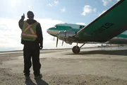 C-GWZS | Douglas DC-3C I