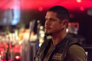 JD Pardo as EZ Reyes