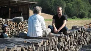 On the right: Matthias Strolz