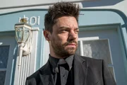 Jesse Custer (Dominic Cooper)