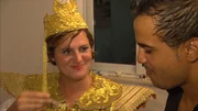 Nadja und Marwen Verlobung 02