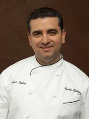 Buddy Valastro.