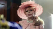 The Queen (Charo)