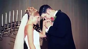 Stephanie und Chris Teague