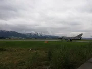 Bundesheer im Einsatz - Luftraumüberwachung