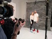 Titel: Mein bester Streich;
Staffel: 1;
Person: Cheyenne Ochsenknecht; Jimi Blue Ochsenknecht;
Copyright: ProSieben;
Fotograf: ProSieben;
Bildredakteur: Susi Lindlbauer;
Dateiname: 1642884.jpg;
Rechtehinweis: