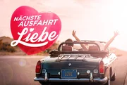 Nächste Ausfahrt Liebe - Artwork