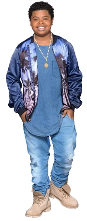 Triple G (Benjamin Flores Jr.)