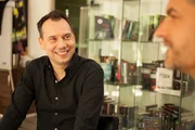 Sebastian Fitzek