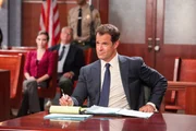 Josh Stamberg (J. Parker).