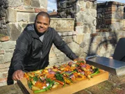 Roger Mooking