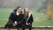Joeystarr (Joeystarr) und Andréa Martel (Camille Cottin)