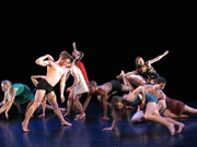 London Contemporary Dance School