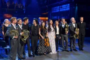 Finale mit allen Mitwirkenden
