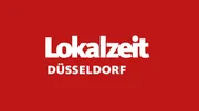 Lokalzeit aus Düsseldorf, Logo.