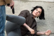 Kann Jane (Jaimie Alexander) den Leuten vom FBI vertrauen, oder spielt jemand ein falsches Spiel mit ihr?