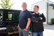 Titel: Gekauft, gekocht, gewonnen;
Staffel: 1;
Person: Frank Rosin; Sebastian Lege;
Fotograf: Perez Prada;
Bildredakteur: Clarissa Schreiner;
Dateiname: 1206392.JPG;
Rechtehinweis: