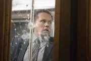 Lionel Fusco (Kevin Chapman)