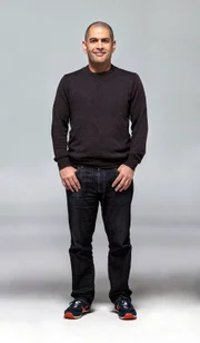 23. Staffel: Chris Harris