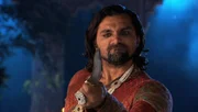Adham Khan (Chetan Hansraj)