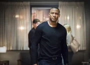 John Diggle (David Ramsey)