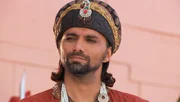 Adham Khan (Chetan Hansraj)