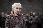 Daenerys Targaryen (Emilia Clarke)