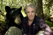 Gordon Buchanan und Lily