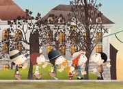 Gottlieb Duttweiler und die Migros
Helveticus 2
Staffel 2, Episode 21
Gottlieb Duttweiler und die Migros