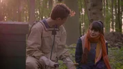 Sal Hunter (Daan Creyghton), Jasmyn (Sarah Nauta)