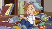 Les Blagues de Toto