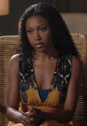 Völlig überraschend ändert Pippy (Gabrielle Dennis) ihre Meinung über einen Serienkiller ...