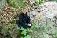 Während ihren Ermittlungen zu grausamen Mädchenmorden beginnt für Kriminalhauptkommissarin Julia Durant (Sandra Borgmann) ein Wettlauf gegen die Zeit ... Während ihren Ermittlungen zu grausamen Mädchenmorden beginnt für Kriminalhauptkommissarin Julia Durant (Sandra Borgmann) ein Wettlauf gegen die Zeit ...