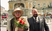 Elisabeth Stiepl, Herbert Probst.