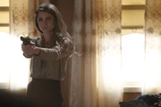 Wem kann Elizabeth (Keri Russell) überhaupt noch trauen?