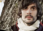 Baumexperte und Autor Michel Brunner