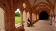 Das Vermächtnis der Zisterzienser
Teil I: Montag, 13.07.2020, 18.50 Uhr
Teil II: Mittwoch, 15.07. 2020, 18.50 Uhr