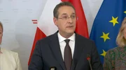 Heinz-Christian Strache