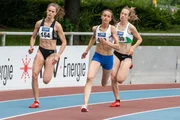 Leichtathletik