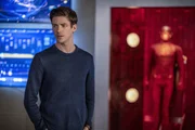 Barry Allen (Grant Gustin)