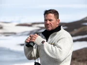 Steve Backshall