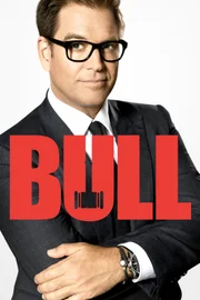 (4. Staffel) - Bull - Artwork