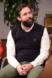 Johannes Frasnelli.