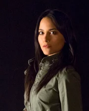 Kara Lynn Palamas (Maya Stojan)