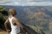 "Strike a Pose": Tänzer Carlton Wilborn