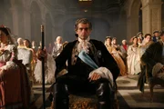 A glorious costumed romp through the most scandalous years of the Palace of Versailles, telling the story of Louis XV, one of history's greatest libertines.