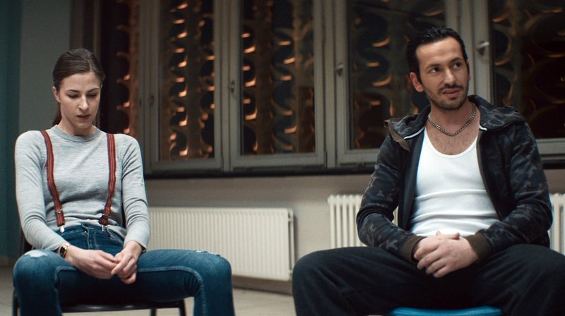 Emma und die Wut (D/I, 2017)