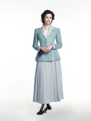 Mina Murray (Jessica De Gouw)